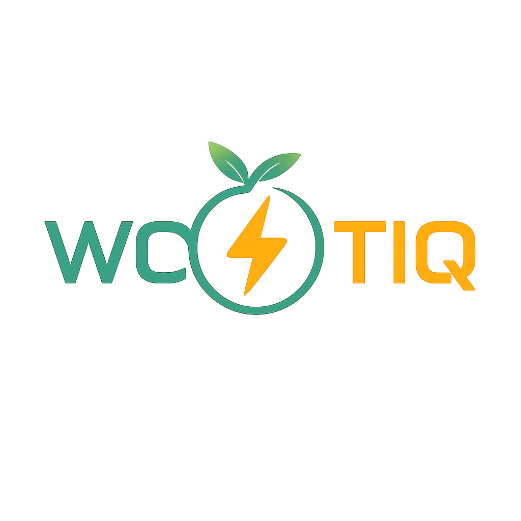 Woltiq Logo